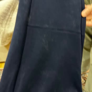 Arçelik Çamaşır Makinesi Yıkama Yerine Leke Yapıyor Beyazları Sarardı