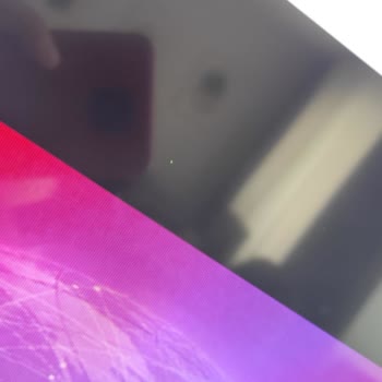 Televizyonumda Piksel Patlaması Var, Vestel Fabrikası Sorumluluğunu Kabul Etmiyor