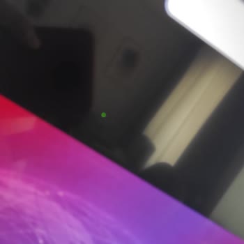 Televizyonumda Piksel Patlaması Var, Vestel Fabrikası Sorumluluğunu Kabul Etmiyor