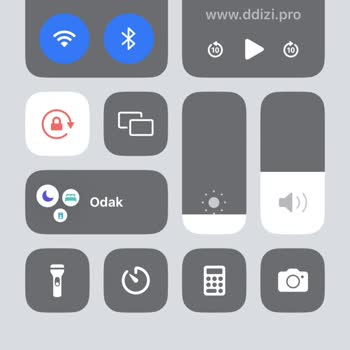 Turkcell E Sim İşlemi