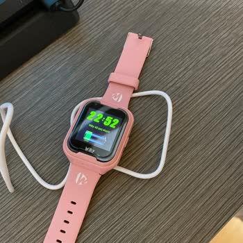 Wiky Watch Saat Kapandı Ve Açılmıyor