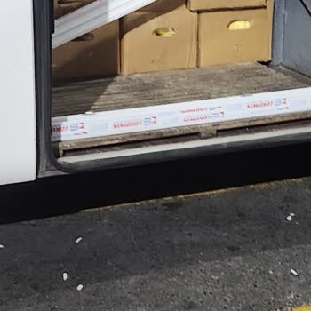 Ulaştırma ve Altyapı Bakanlığı İnsan Hayatını Riske Etme