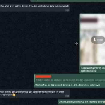 Eki aç