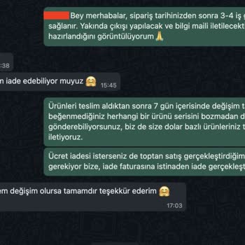 Eki aç