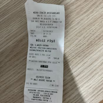 Bursa Sur Yapı Xiaomi STORE'DA Saygısızlık Ve Mağduriyet