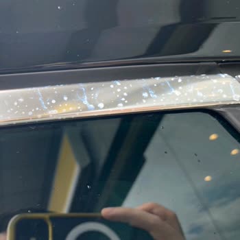 Opel Crossland Sıfır Araçtan Şikayetim Var