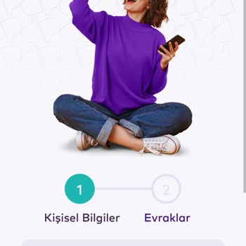 Param Para İadesi İstiyorum Paramdan