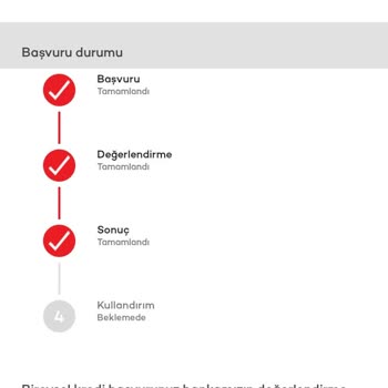 Akbank Onaylanan Artı Para Limitimi Ödemiyor!