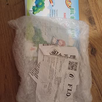 FLO Ayakkabı Para İademin Yapılmaması