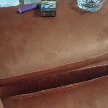 Armut Koltuk Döşeme Hizmetinden Memnuniyetsizlik