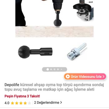 Depolife Eksik Ürün Gönderimi
