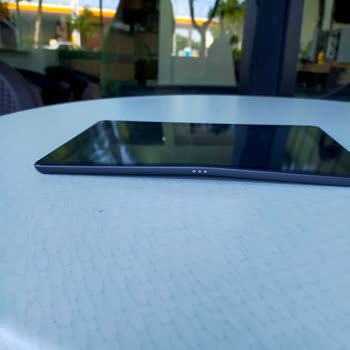 Apple İpad 9. Nesil Yamulması