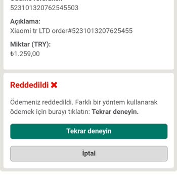Mı Store Fasonluğu