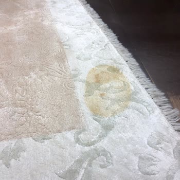 Bahçelievler Şampiyon Halı Yıkama Halıma Zarar Verdi