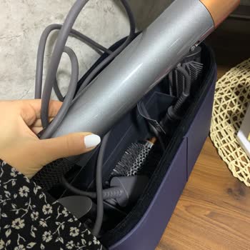 Dyson Airwrap Hüsrana Uğradım