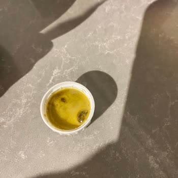 Argivit Smart Şurup Bozuk Çıktı