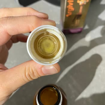 Argivit Smart Şurup Bozuk Çıktı