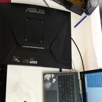 Asus Bilgisayar Ve KVK Teknik Servis Garanti Olayı