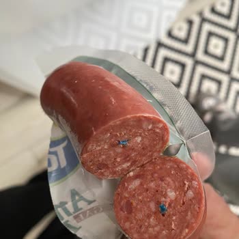 Torku Yabancı Madde Çıkması