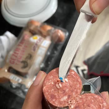 Torku Yabancı Madde Çıkması