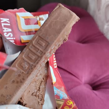 Ülker Dido Ürününde Küflenme