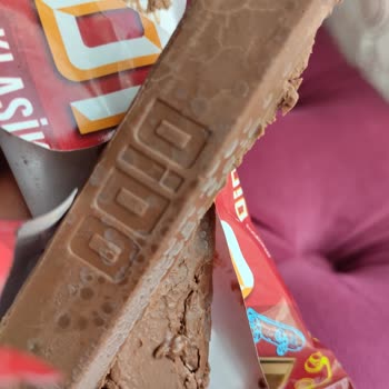 Ülker Dido Ürününde Küflenme