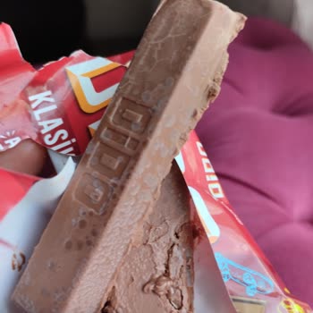 Ülker Dido Ürününde Küflenme