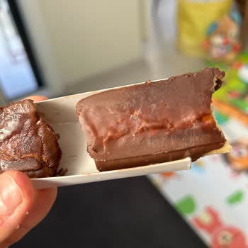 Ülker Alpella Mini Rulo Kötü Tadı