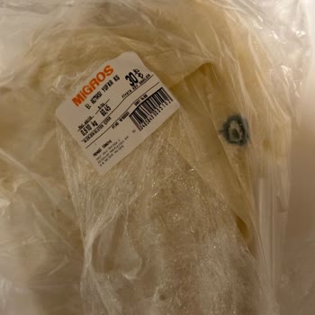 Migros Sanal Market Küflenmiş Ürün Satışı