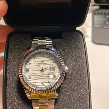 Arwen Watch Farklı Bir Ürün Gönderildi