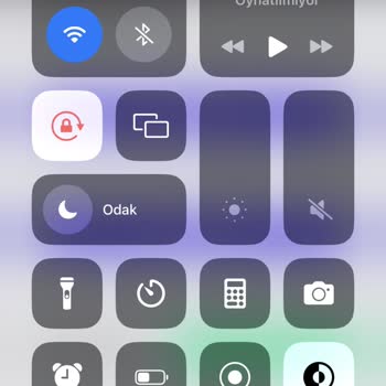 Türk Telekom A Geçiş Yaptım Servis Yok