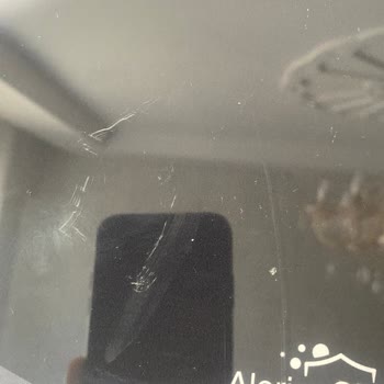 Arçelik Klima'nın Değişimini Talep Ediyorum.