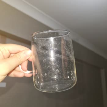 Finish Hepsi 1 Arada Jel Bulaşıkları Temiz Yıkamıyor