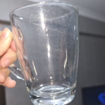 Finish Hepsi 1 Arada Jel Bulaşıkları Temiz Yıkamıyor