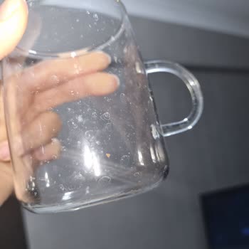 Finish Hepsi 1 Arada Jel Bulaşıkları Temiz Yıkamıyor