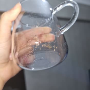 Finish Hepsi 1 Arada Jel Bulaşıkları Temiz Yıkamıyor