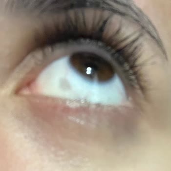 Maybelline New York Waterproof Rimelin Akması