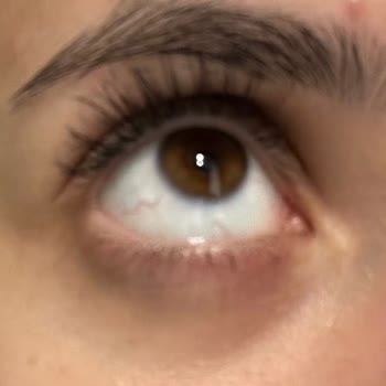 Maybelline New York Waterproof Rimelin Akması