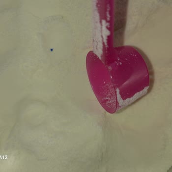 Aptamil Mama Plastik Parça