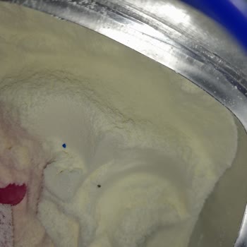 Aptamil Mama Plastik Parça