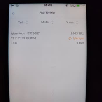 Bitci Transfer Geçmiyor Oyalıyorlar Yardımcı Olan Yok