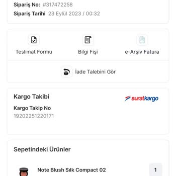 Mion Sanal Mağazası