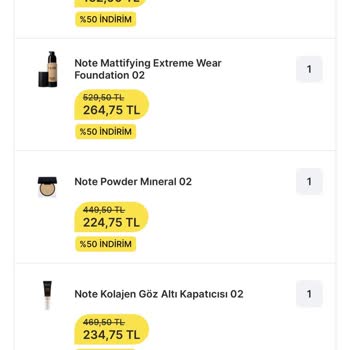 Mion Sanal Mağazası