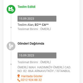 N11 Hem Ürün Yok Hem Ücret İadesi Yok