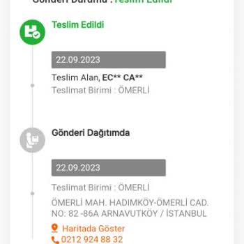 N11 Hem Ürün Yok Hem Ücret İadesi Yok