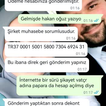 İŞKUR Paketleme Hesabıyla İlgili Sorunlar