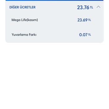Turkcell Fatura Dışında Paket Ekleme