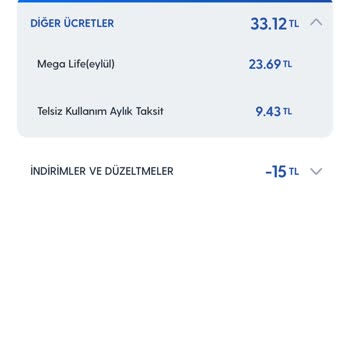 Turkcell Fatura Dışında Paket Ekleme