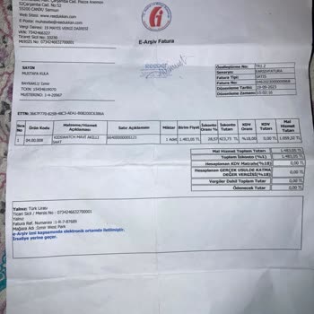 Reeder Marka Redo Kiddo 2 Saat Arızalı
