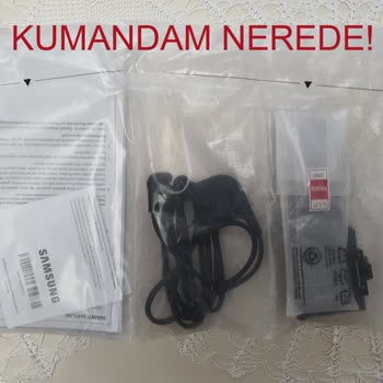 Samsung QLED Televizyon Alanlar Duysun!